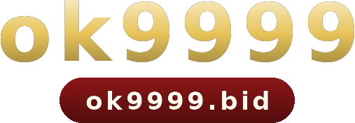 ok9999 logo
